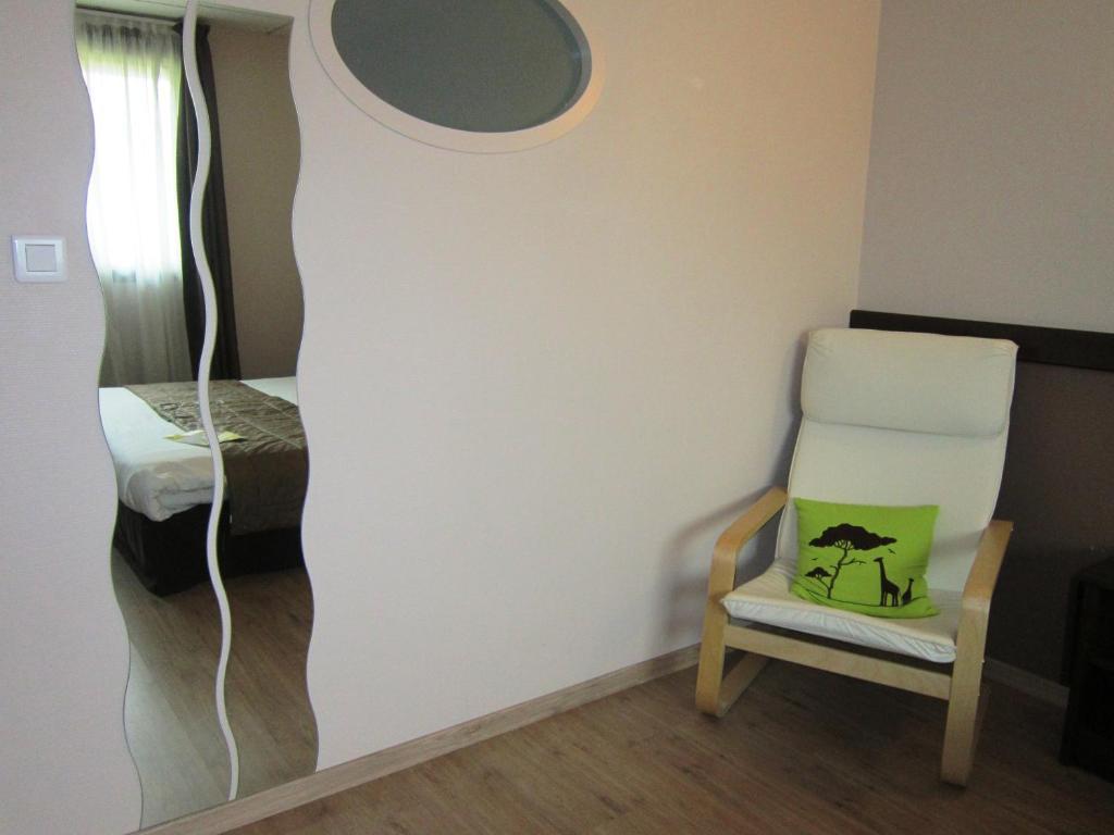 Hotel Particulier Villa Des Marais La Chevrolière 部屋 写真